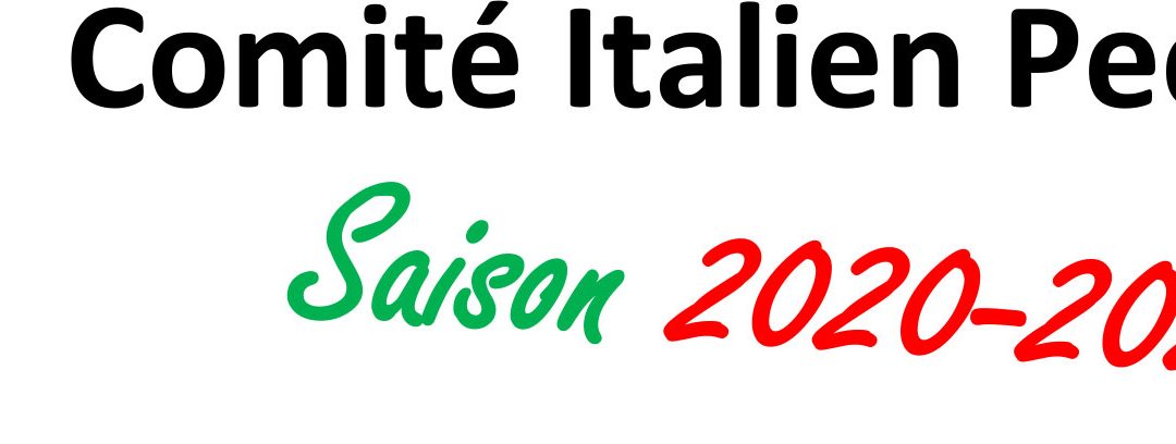 CinémApéro avec le Comité italien de Pechabou