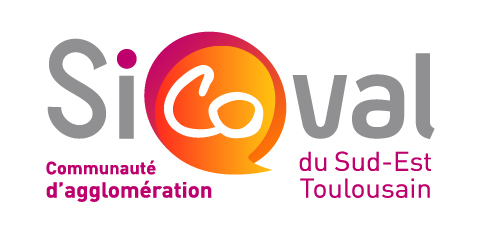 le logo du Sicoval