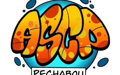 Envie de tester le break dance ?
