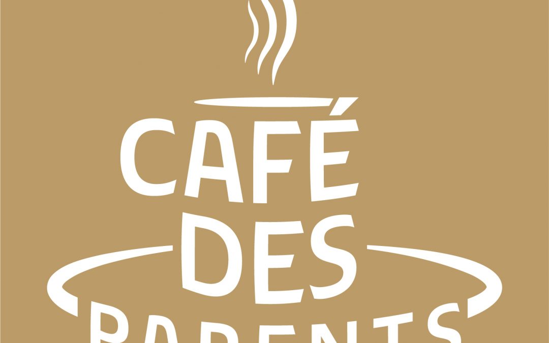 Le café des parents vous attend