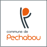 Commune de Pechabou logo