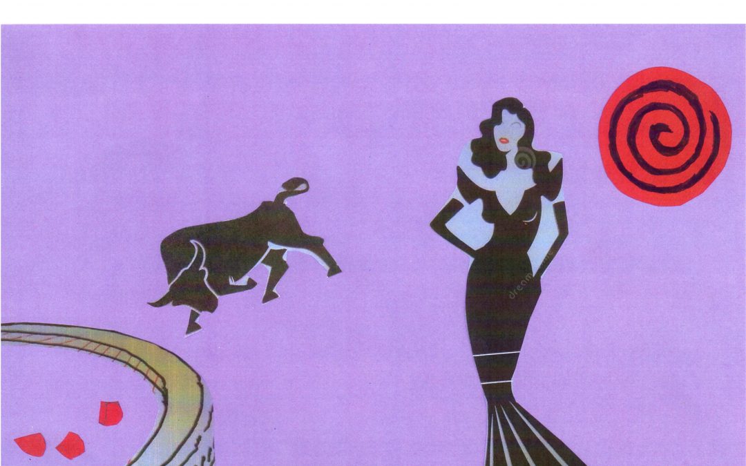 Une nouvelle pièce de théâtre