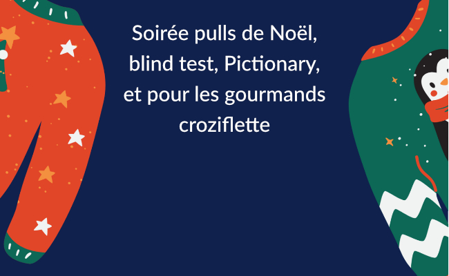 Pechabou · Collecte jouets 2022 site