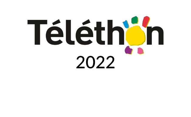 Téléthon 2022 site