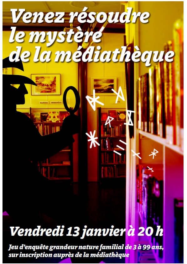 Médiathèque