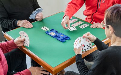 Initiation au bridge – Samedi 13 mai 2023 de 10H à 12H30