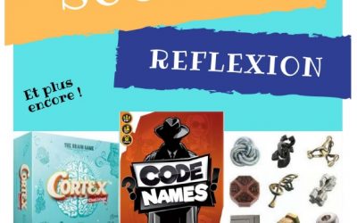 Matinée jeux de société – Samedi 25 mars 2023 de 10h à 12h