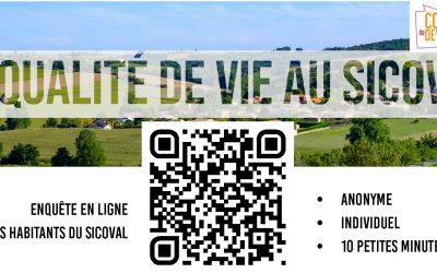 Une étude sur les conditions d’accueil des nouveaux habitants du Sicoval