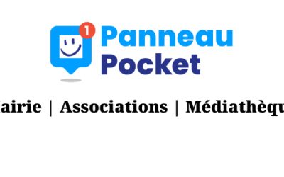 PanneauPocket, trois pages pour Pechabou