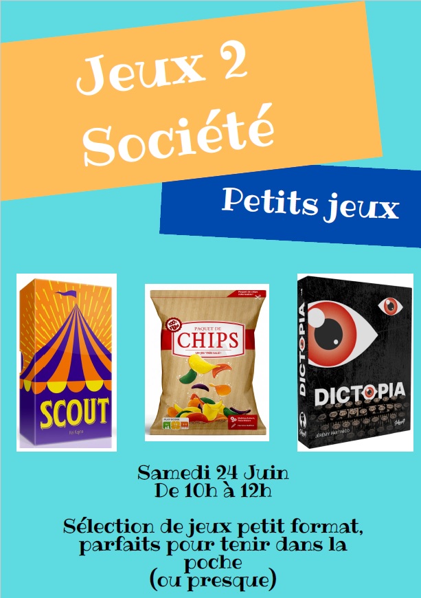 Jeux Fleur juin 2023