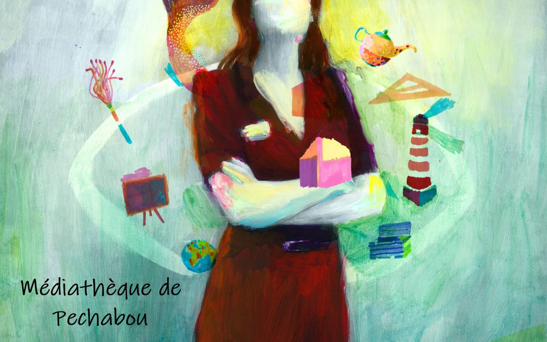 « Pour vous servir » spectacle tout public à partir de 13 ans