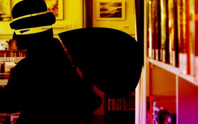 Escape Game à la médiathèque – Mercredi 18 octobre 2023