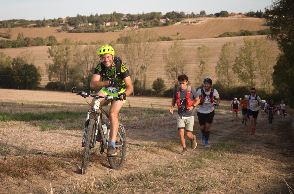 Belle réussite de l’édition 2023 du Run and bike