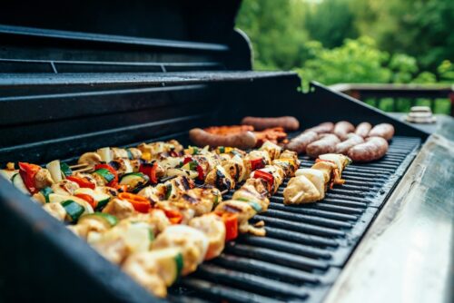 grillades