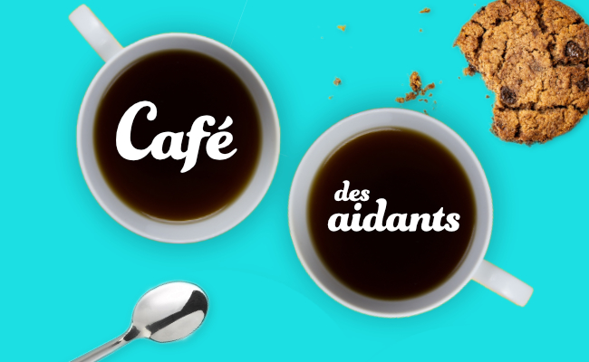 Café des aidants