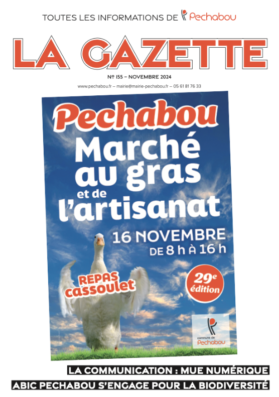 Gazette 155 Gazette 155