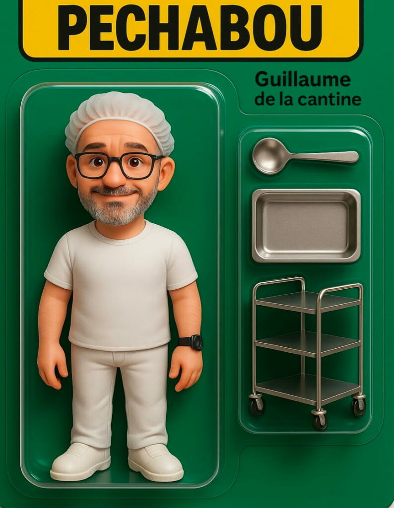 Guillaume Mahlow