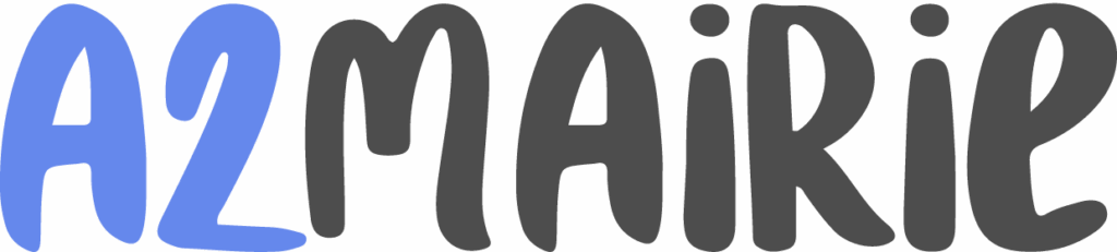 Logo A2Mairie