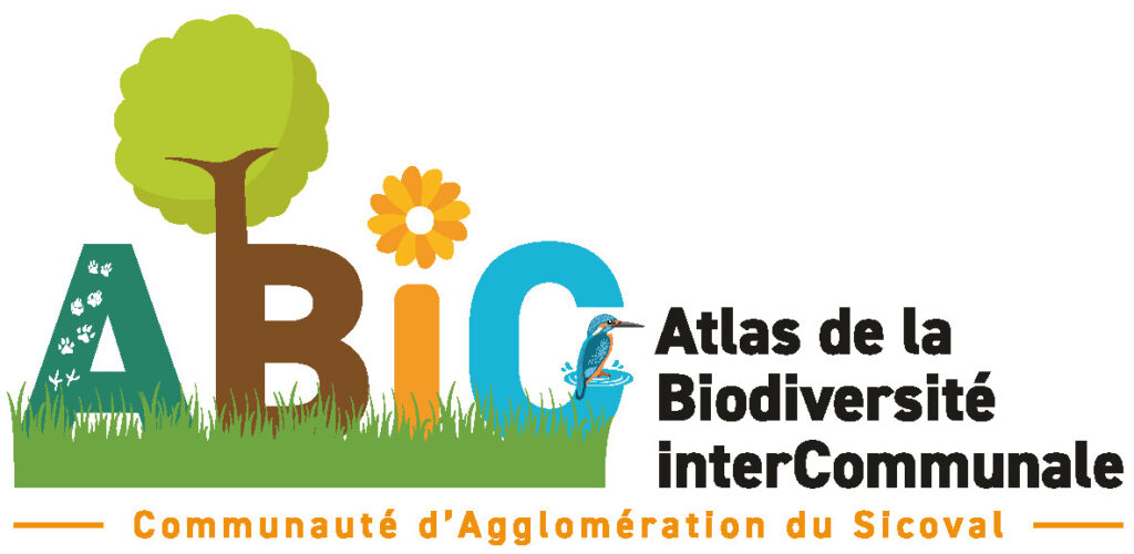 Logo ABiC