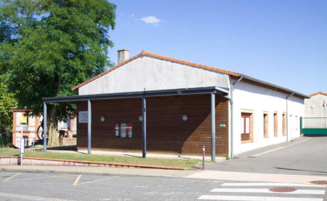 Fermeture exceptionnelle de la médiathèque