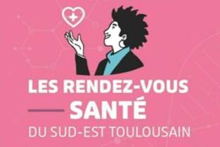 Les rendez-vous de la santé