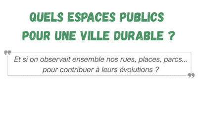 Réfléchir ensemble à Pechabou de demain