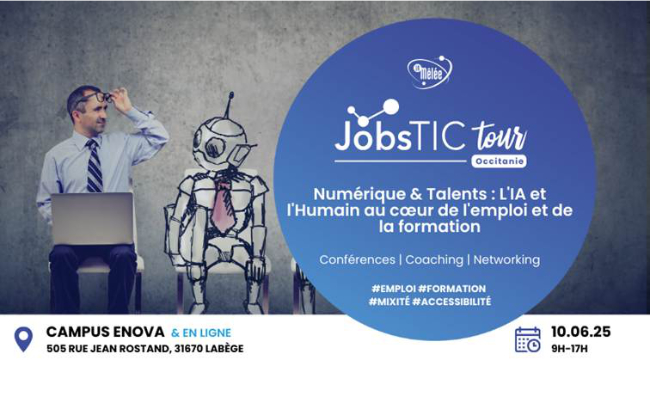 JobsTIC Tour