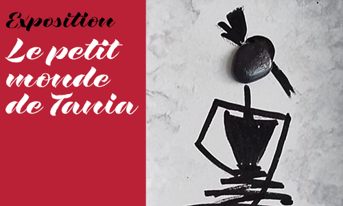 Le petit monde de Tania