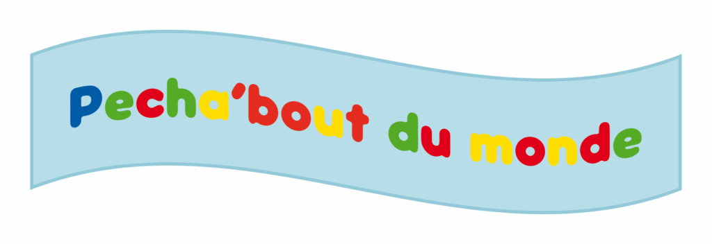 Logo Pecha’bout du monde