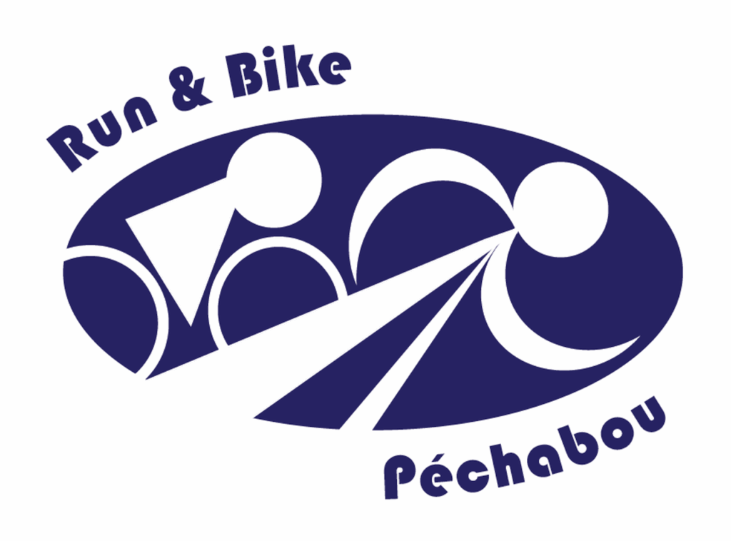Le logo Run & Bike