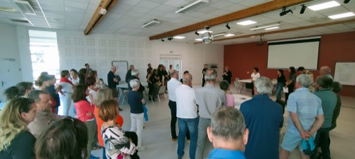 Quartier Musardière