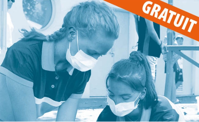 Une formation en secourisme gratuite - Commune de Pechabou