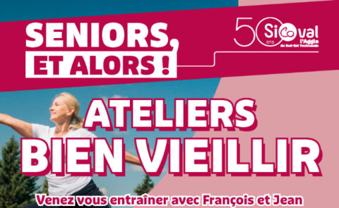 SENIORS ET ALORS