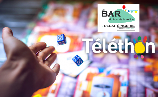 Bar-jeux-Téléthon
