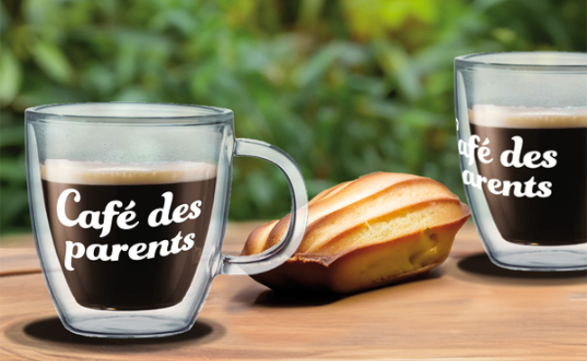 Café des parents 2025