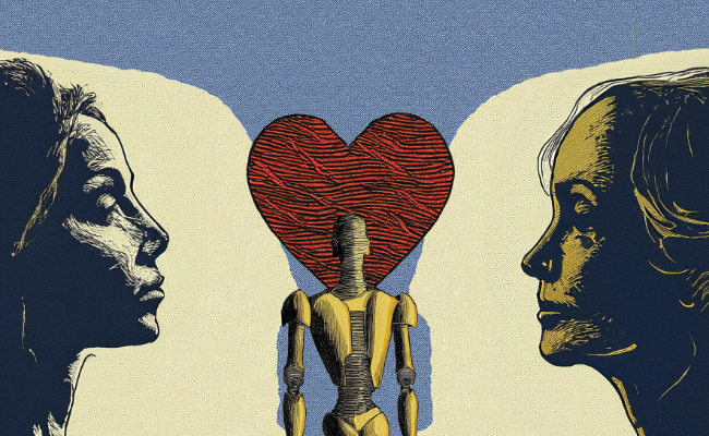 Affiche Être ou ne pas être du Théâtre en Plain-Chant