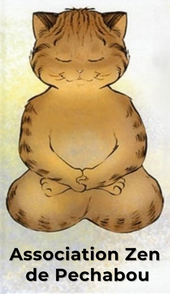 Logo Zen à Pechabou