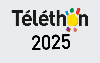 Le Téléthon 2025 à Pechabou