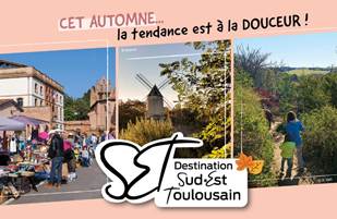 Activité automne Sicoval