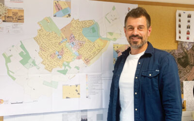 L’urbanisme change de visage