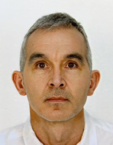 Christophe Chevalier