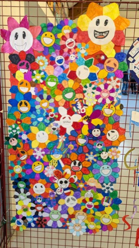 Semaine différence école