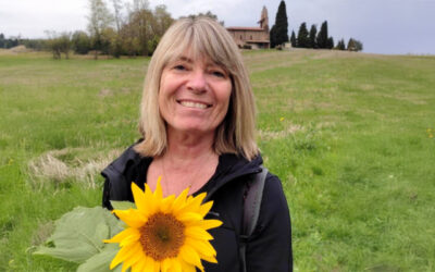 Nathalie, ton sourire nous manque déjà…