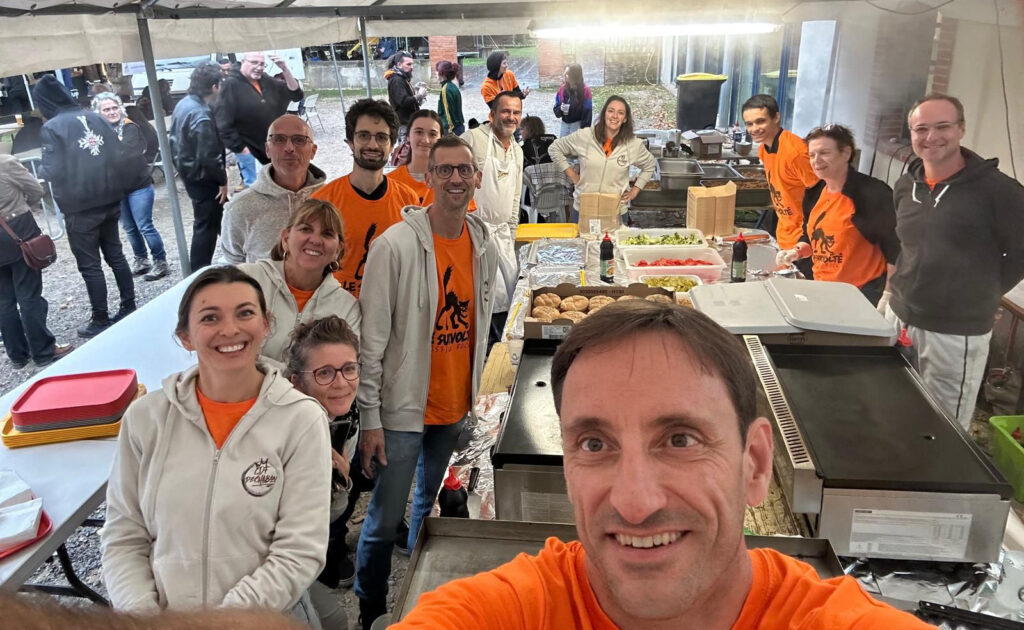 comité des fêtes