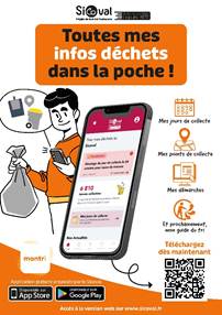 Appli MonTri Sicoval