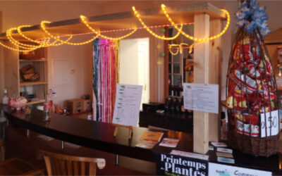 Une programmation très fournie