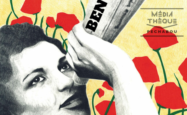 Na’Ni et puis un jour tu vis le spectacle