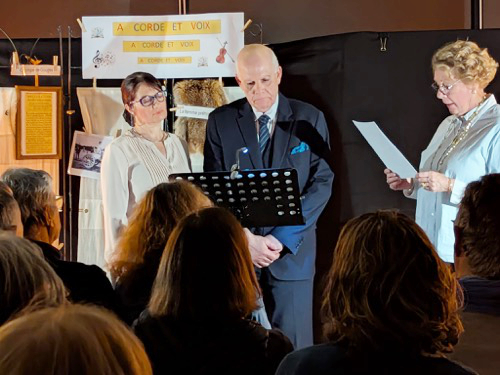 Nuit de la lecture 2026