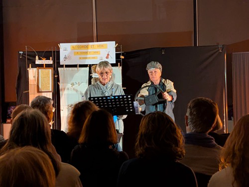 Nuit de la lecture 2026