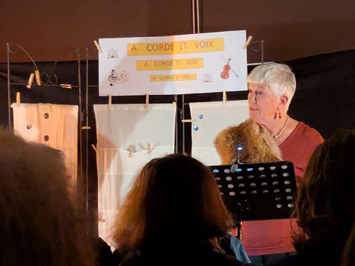 Nuit de la lecture 2026